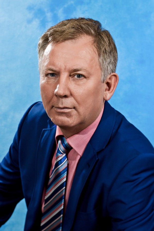 Фёдоров О.А.